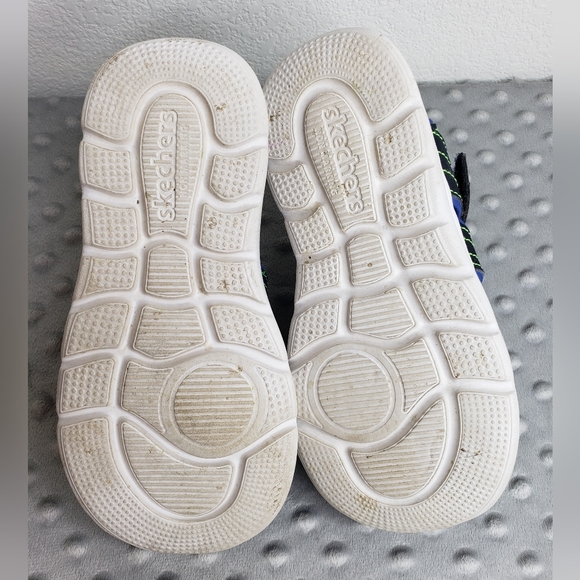 Sketchers C-FLEX Sandals - Picture 8 of 9